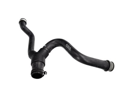 Durite eau refroidissement radiateur RETOUR. Porsche 997TT - 99710663502, 99710663201 Durite eau refroidissement radiateur RETOUR. Porsche 997TT - 99710663502, 99710663201