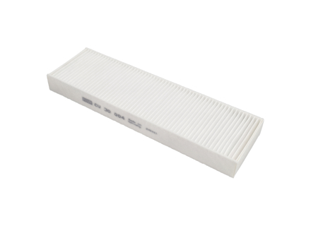 Cabine interieur luchtfilter. Porsche 991 2012>> / 981 - 99157237100 - CU30004