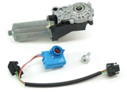 Motor del mecanismo de accionamiento del techo descapotable. Porsche 996 2004>> / 997 - 99656193301, 99662412200, 99656193300, 99656111300 Motor del mecanismo de accionamiento del techo descapotable. Porsche 996 2004>> / 997 - 99656193301, 99662412200, 99656193300, 99656111300