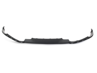 Front lower spoiler. Porsche 9J1 Tacyan - 9J1807541AOK1 Front lower spoiler. Porsche 9J1 Tacyan - 9J1807541AOK1