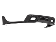 Diffusore posteriore con terminali di scarico integrati. Porsche 992 turboS - 992807983LOK1, 992807983DOK1, 992807983MG2X - 1016.992.TTS.06, 1016.992.TTS.16, 1016.992.TTS.26 Diffusore posteriore con terminali di scarico integrati. Porsche 992 turboS - 992807983LOK1, 992807983DOK1, 992807983MG2X - 1016.992.TTS.06, 1016.992.TTS.16, 1016.992.TTS.26