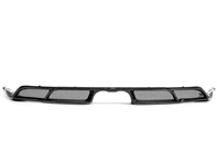 Akrapovic Diffusore posteriore in fibra di carbonio - High Gloss per Porsche 911 (991.2) GT3 / GT3 TOURING 2018 - 2019 - 99150581180 Akrapovic Diffusore posteriore in fibra di carbonio - High Gloss per Porsche 911 (991.2) GT3 / GT3 TOURING 2018 - 2019 - 99150581180