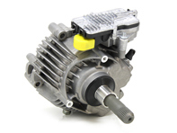 Transfer box. Porsche 95B Macan - 95B341010, 95B341010L, 95B341010P Transfer box. Porsche 95B Macan - 95B341010, 95B341010L, 95B341010P