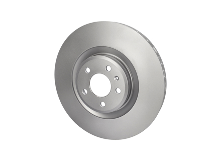 Bremsscheibe, vorne. Porsche Macan 3.0L Benziner / 3.0L Diesel - 95B615301, 95B615301F, 95B615302, 95B615302F, 95B615302H, 95B615301H, 95B615302R, 95B615301T, 92319005, 92319105