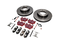 Pacchetto dischi freno con pastiglie freno Sport EBC Porsche 997 C2 3.6L - DP32029C, 99635140X01BRE, 99635108802, 95535296000, 99761275601, 99761275901, 99735193903, 99735193905, 99735193907, 99735193908, 1663100877, 1663100887, 99635140500, 99635140501, 99635140502, 99635140600, 99635140601, 99635140602, 09C88011, 9963510880, 1163750210, 99761275600, 99761275900, 1697301970, 1697301980 Pacchetto dischi freno con pastiglie freno Sport EBC Porsche 997 C2 3.6L - DP32029C, 99635140X01BRE, 99635108802, 95535296000, 99761275601, 99761275901, 99735193903, 99735193905, 99735193907, 99735193908, 1663100877, 1663100887, 99635140500, 99635140501, 99635140502, 99635140600, 99635140601, 99635140602, 09C88011, 9963510880, 1163750210, 99761275600, 99761275900, 1697301970, 1697301980