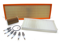 Service maintenance kit for Porsche 996 Turbo 3.6L  Oil, Air Filters,  Spark plugs, + More - 90012310630, 99610722560, 99611013171, 99657221902, 99917019590 Service maintenance kit for Porsche 996 Turbo 3.6L  Oil, Air Filters,  Spark plugs, + More - 90012310630, 99610722560, 99611013171, 99657221902, 99917019590