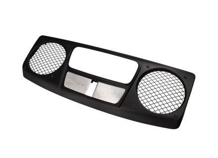 Afdekking voor motorruimte. Porsche 991.1 Carrera 2 / Carrera 4 - 991504583041E0