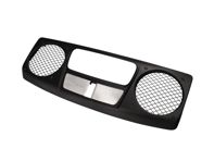 Copertura per vano motore. Porsche 991.1 Carrera 2 / Carrera 4 - 991504583041E0