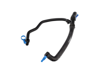 Waterkoelvloeistof slang retour. Porsche 958 Cayenne / Panamera 970 - 94810605124, 94810605121, 94810605123