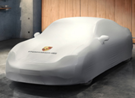 Car cover indoor OE. Porsche Taycan 2020>> - 9J1073020