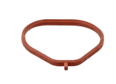 Guarnizione collettore aspirazione aria. Porsche 997Turbo - 99711074770, 484.990 Guarnizione collettore aspirazione aria. Porsche 997Turbo - 99711074770, 484.990