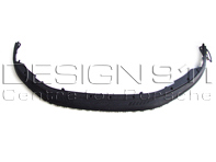 Frontspoiler komplett. Porsche 991 Turbo - 991505357041E0, 99150535704 Frontspoiler komplett. Porsche 991 Turbo - 991505357041E0, 99150535704