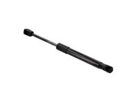 Rear engine lid damper. Porsche 996 C4S COUPE - 99651255104, 99651255100, 99651255101, 99651255102, 99651255103, 387437 - 1681201100