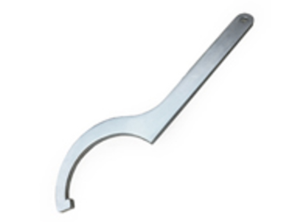 Pulley holding wrench. Porsche 356 Pre-A - 52800203 - T52800203 Pulley holding wrench. Porsche 356 Pre-A - 52800203 - T52800203
