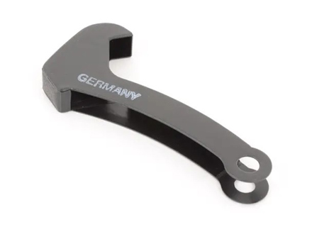 Cappa Cabriolet Chiusura Gancio Tetto Tappo. Porsche 996 - 9965617870101C, 9965617870001C Cappa Cabriolet Chiusura Gancio Tetto Tappo. Porsche 996 - 9965617870101C, 9965617870001C