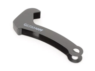 Cabriolet Hood Roof Catch Hook Cap. Porsche 996 - 9965617870101C, 9965617870001C Cabriolet Hood Roof Catch Hook Cap. Porsche 996 - 9965617870101C, 9965617870001C