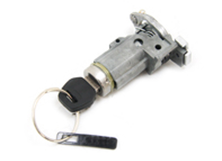 Cilindro della serratura della porta. Porsche 968 - 94453793700, 94453793800 Cilindro della serratura della porta. Porsche 968 - 94453793700, 94453793800