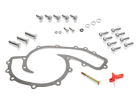 Sealing kit for water pump. Porsche 928 / 928 S - PCG10601522, 92810601522, 92810601511, 92810601516 Sealing kit for water pump. Porsche 928 / 928 S - PCG10601522, 92810601522, 92810601511, 92810601516