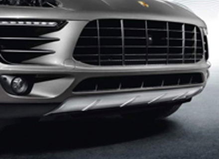 Stainless steel skid plate (FRONT). Porsche 95B Macan / Macan II - 95B8078336M7, 95B807061L1E0, 95B807061K1E0, 95B807061A1E0, 95B8070611E0 Stainless steel skid plate (FRONT). Porsche 95B Macan / Macan II - 95B8078336M7, 95B807061L1E0, 95B807061K1E0, 95B807061A1E0, 95B8070611E0