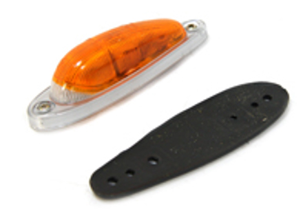 Ripetitore laterale. Porsche 356 - 64463140506 Ripetitore laterale. Porsche 356 - 64463140506