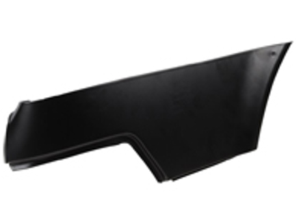 Reparatiedeel voorscherm bij knipperlicht, klein. Porsche 911 1968-73 - 90150303223GRV, 90150303123GRV, 90150303123, 1680351170, 90150303223, 1680351180, 90150303122, 90150303122GRV - 1680351170, 1680351180 Reparatiedeel voorscherm bij knipperlicht, klein. Porsche 911 1968-73 - 90150303223GRV, 90150303123GRV, 90150303123, 1680351170, 90150303223, 1680351180, 90150303122, 90150303122GRV - 1680351170, 1680351180