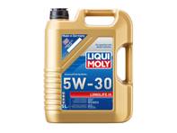 LIQUI MOLY Longlife III 5W-30 Engine Oil -  1Ltr / 5Ltr - 20820, 20822