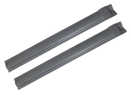 Juego de refuerzo para el montaje del asiento. Porsche 914 - 91450194300 - PP341