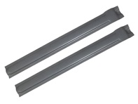 Kit de renforts de fixation de siège. Porsche 914 - 91450194300 - PP341 Kit de renforts de fixation de siège. Porsche 914 - 91450194300 - PP341