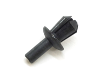Plastic Expansion Rivet for oil cooler cover plate. Porsche 911 84-89 - 99959142940 Plastic Expansion Rivet for oil cooler cover plate. Porsche 911 84-89 - 99959142940