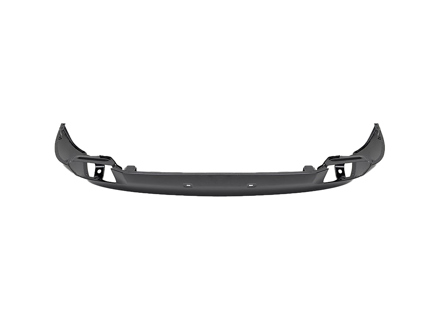 Jupe métallique inférieure avant. Porsche 911 Turbo - 93050397100, 93050397100GRV Jupe métallique inférieure avant. Porsche 911 Turbo - 93050397100, 93050397100GRV