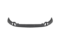 Jupe métallique inférieure avant. Porsche 911 Turbo - 93050397100, 93050397100GRV