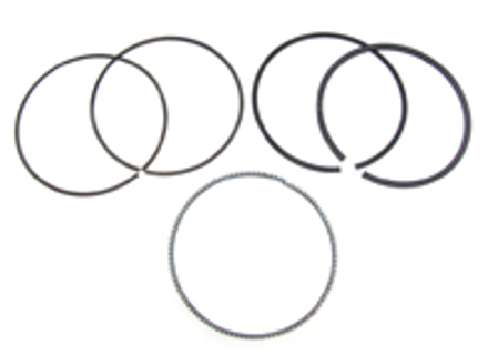 Piston ring set. Porsche 996 3.6L 2002>> M96.03 / 997 3.6L - 99610305304 - PRS1001-00 Piston ring set. Porsche 996 3.6L 2002>> M96.03 / 997 3.6L - 99610305304 - PRS1001-00