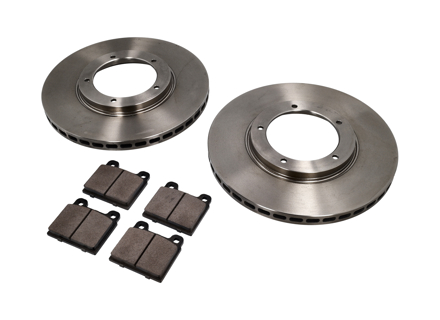 Pack de plaquettes de frein et disques de frein AVANT pour Porsche 911 1974-83 - 477405083D, 91135195002, 477405083DBRE, 91135195002ATE, 477405083A, 91135104120, 09578210, 91135195006, 91135195001, 91135195008 Pack de plaquettes de frein et disques de frein AVANT pour Porsche 911 1974-83 - 477405083D, 91135195002, 477405083DBRE, 91135195002ATE, 477405083A, 91135104120, 09578210, 91135195006, 91135195001, 91135195008