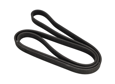 Aandrijfriem. Porsche 955/957/958 Cayenne V6 - 95510293300, 7DPK2074