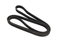 驱动皮带。保时捷 955/957/958 Cayenne V6 - 95510293300, 7DPK2074