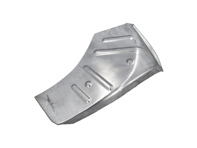 Passaruota esterno completo anteriore (versione 4 centine). Porsche 356 1958-65 - P106BL, P106BR, PP106BL, PP106BR, 64450201700, 64450201800 Passaruota esterno completo anteriore (versione 4 centine). Porsche 356 1958-65 - P106BL, P106BR, PP106BL, PP106BR, 64450201700, 64450201800