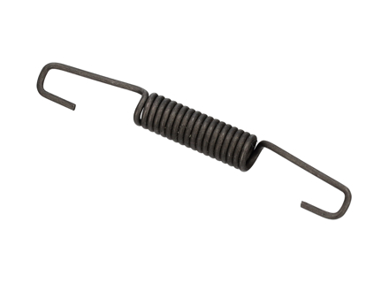 Handbrake Shoes Return Spring. Porsche Boxster 986 - 98635272100 Handbrake Shoes Return Spring. Porsche Boxster 986 - 98635272100