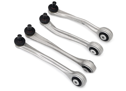 Vorderer oberer Querlenkersatz (4 Stück) Porsche Macan - 8K0407509P, 8K0407510, 8K0407509, 8K0407506, 8K0407505 - 8K0407505P, 8K0407506P Vorderer oberer Querlenkersatz (4 Stück) Porsche Macan - 8K0407509P, 8K0407510, 8K0407509, 8K0407506, 8K0407505 - 8K0407505P, 8K0407506P