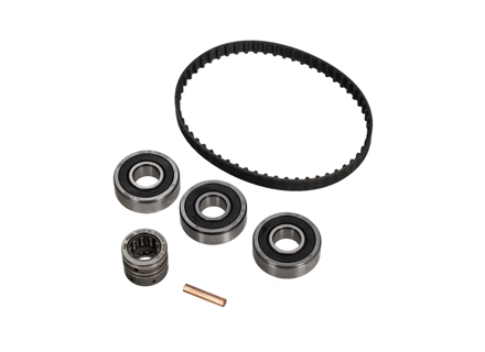 Distributor repair kit, 6 part kit. Porsche 964 / 993 - 99960296403 - FVD 602 964 03, FVD60296403