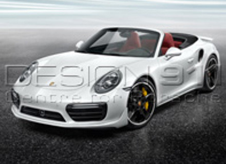 Kit aerodinamico, Turbo. Porsche 991.2 Turbo 2016>> - 99104480305 Kit aerodinamico, Turbo. Porsche 991.2 Turbo 2016>> - 99104480305