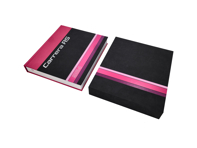 Porsche 964 Carrera RS Hardcover-Buch. - MM-964RS-EN, MM-964RS-DE, MM-964RS-FR
