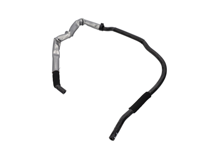 Tubo flessibile del liquido di raffreddamento. Porsche 957 Cayenne 3.0L Diesel 2007-10 - 95510606120