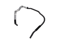 Durite de liquide de refroidissement. Porsche 957 Cayenne 3.0L Diesel 2007-2010 - 95510606120