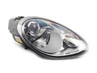 Lampe frontale. Porsche 987.2 Boxster 987 / Cayman 987C.2 RHD Voitures - 98763116511, 98763116611 Lampe frontale. Porsche 987.2 Boxster 987 / Cayman 987C.2 RHD Voitures - 98763116511, 98763116611