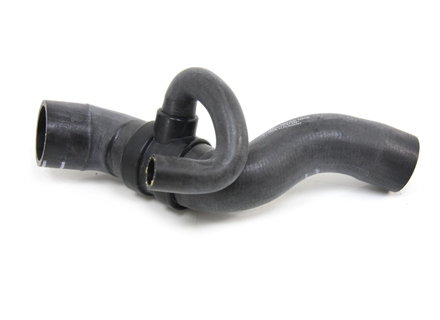 Motorkühlmittelschlauch, Rücklauf. Porsche 996 Turbo-Tiptronic - 99610674273, 99610674272 Motorkühlmittelschlauch, Rücklauf. Porsche 996 Turbo-Tiptronic - 99610674273, 99610674272
