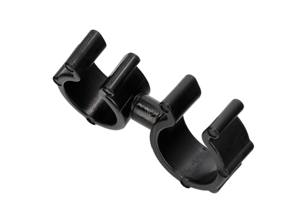 Tubo flessibile dello scambiatore di calore della staffa. Porsche 997.1 - 99950782640 Tubo flessibile dello scambiatore di calore della staffa. Porsche 997.1 - 99950782640