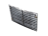 Griglia per faro supplementare, senza foro fendinebbia. Porsche 914 - 91455925710, 91455925810 - JG.257.10, JG.258.10 Griglia per faro supplementare, senza foro fendinebbia. Porsche 914 - 91455925710, 91455925810 - JG.257.10, JG.258.10