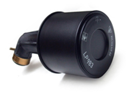 Air injection air cleaner. Porsche 911 84-89 - 91111311702 Air injection air cleaner. Porsche 911 84-89 - 91111311702