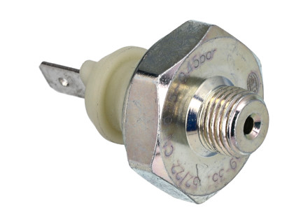 Oil pressure switch. Porsche 356 / 911 - 90161357101, 61311351799, 6ZL003259391 Oil pressure switch. Porsche 356 / 911 - 90161357101, 61311351799, 6ZL003259391
