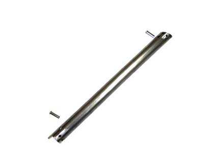 Türinnenverkleidung ohne Polsterung. Porsche 356 Speedster 1950-59 - 64455503840, 64455503740 - PRS29, PRS30